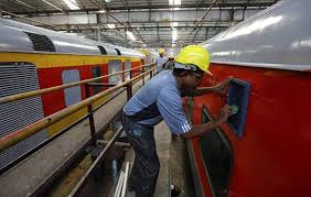 Railway CR Apprentice 2024 | Railway Central Region Apprentice 2024 Online Form|Apply Now