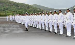 NAVY SSC OFFICER 2024