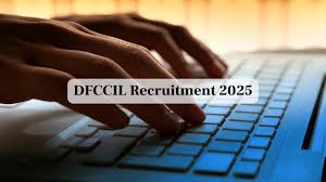 DFCCIL Recruitment 2025 | DFCCIL Various Post Vacancy 2025